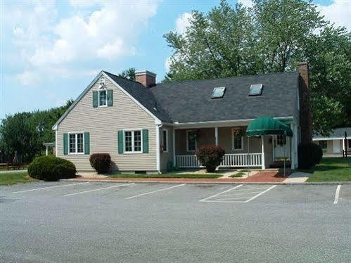 Park View Inn Salem Exterior photo